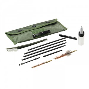 Набор д/чистки оружия Veber Cleaning Kit M16, 22/5.56 mm, арт. 23036 [VEBER]